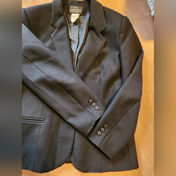 Haberdashery Blazer - Picture 7 of 9